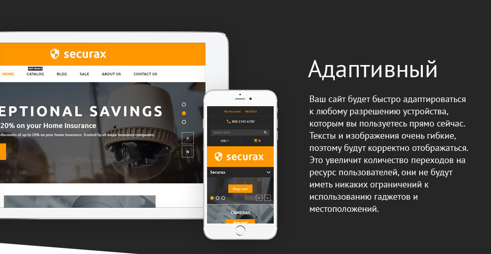 Shopify Themes - GoWebBaby.Com