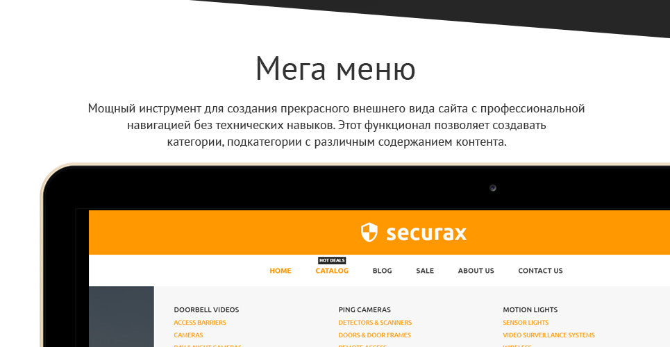 Shopify Themes - GoWebBaby.Com