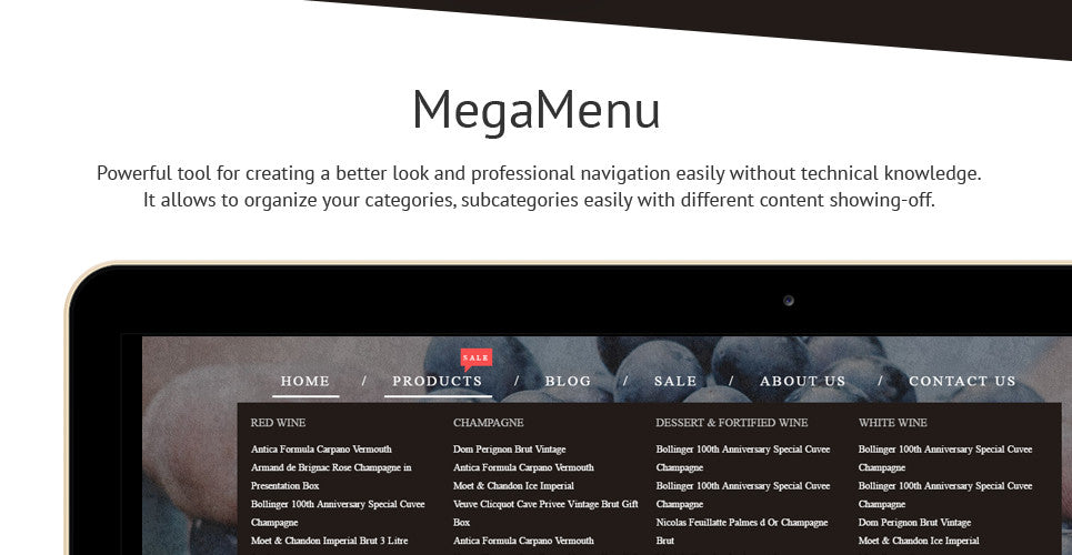 Shopify Themes - GoWebBaby.Com