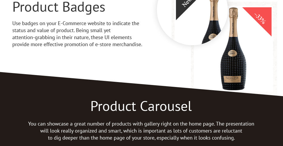 Shopify Themes - GoWebBaby.Com