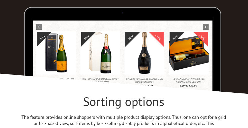 Shopify Themes - GoWebBaby.Com