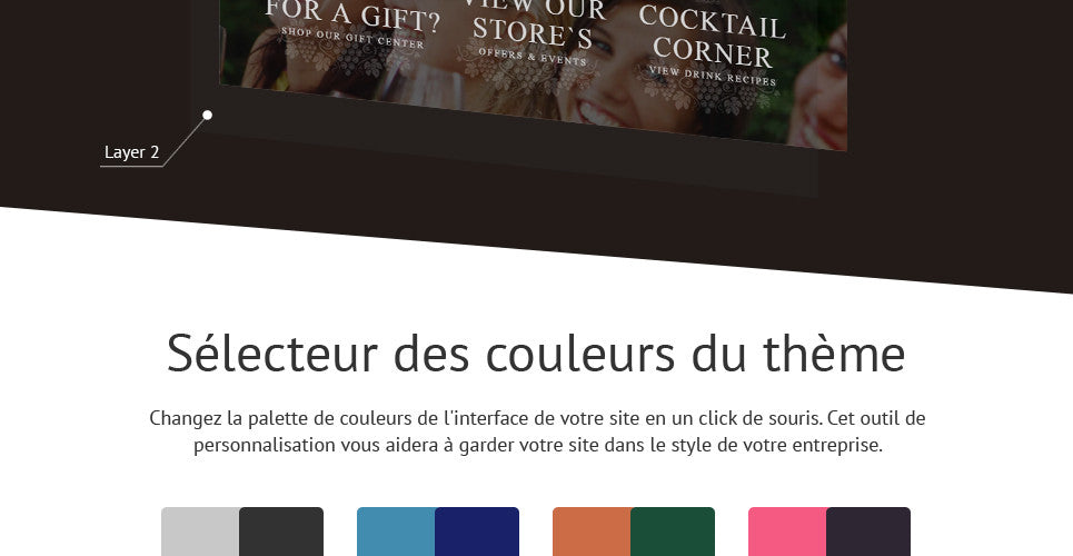 Shopify Themes - GoWebBaby.Com