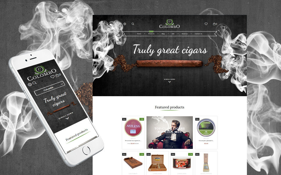 Shopify Themes - GoWebBaby.Com