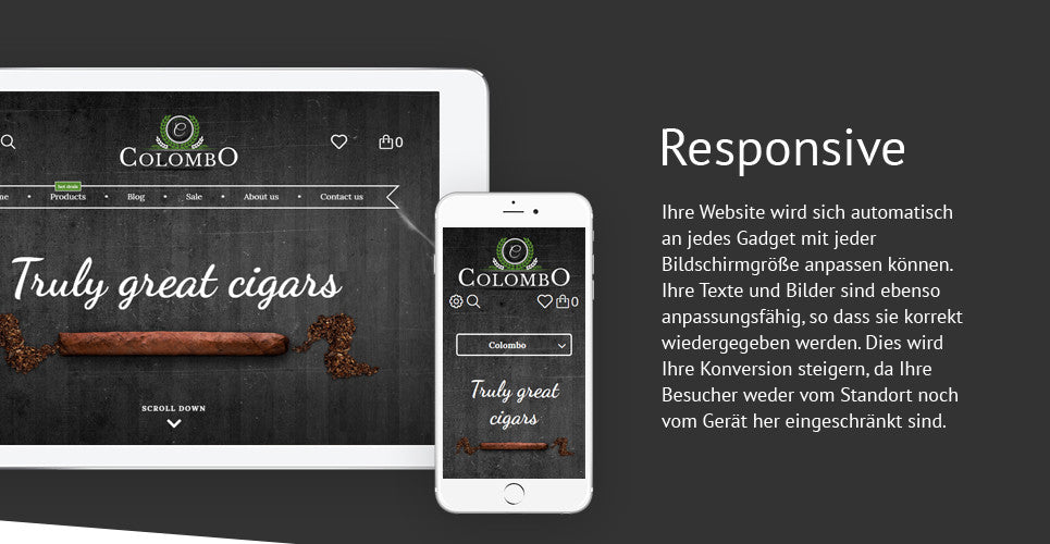 Shopify Themes - GoWebBaby.Com