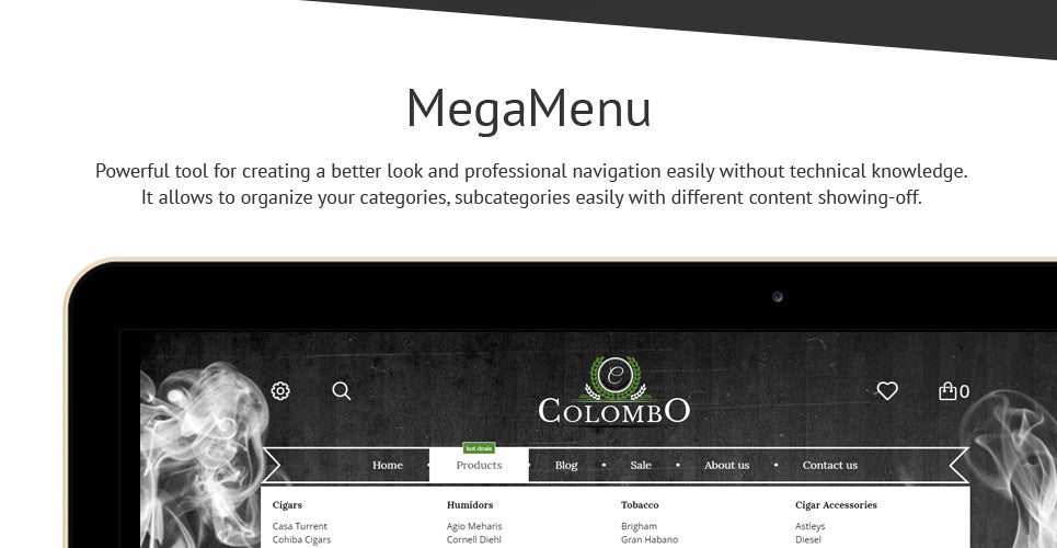 Shopify Themes - GoWebBaby.Com
