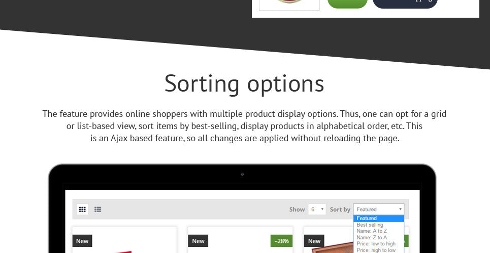 Shopify Themes - GoWebBaby.Com