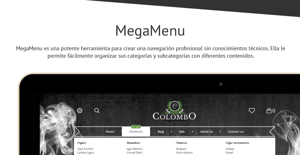 Shopify Themes - GoWebBaby.Com