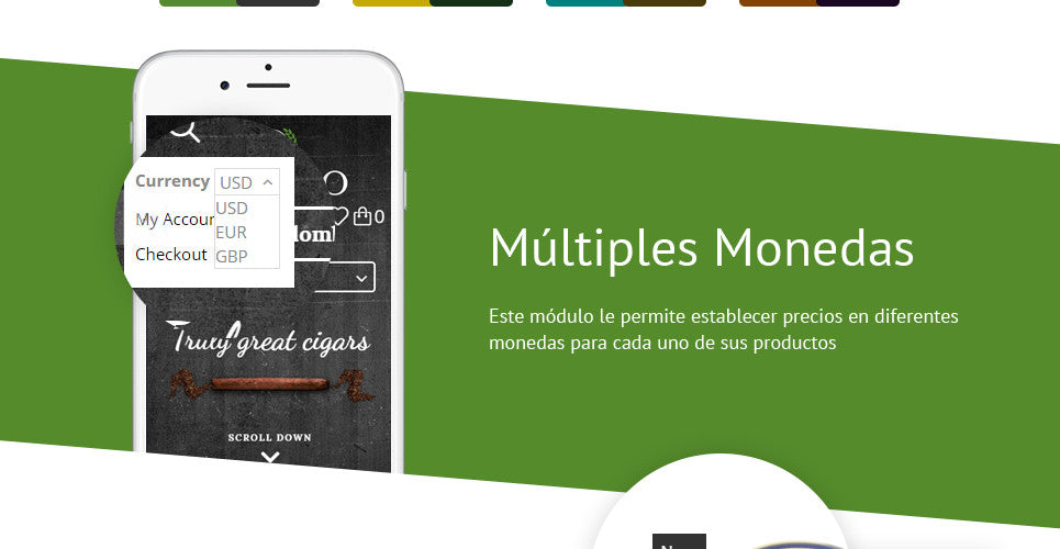 Shopify Themes - GoWebBaby.Com