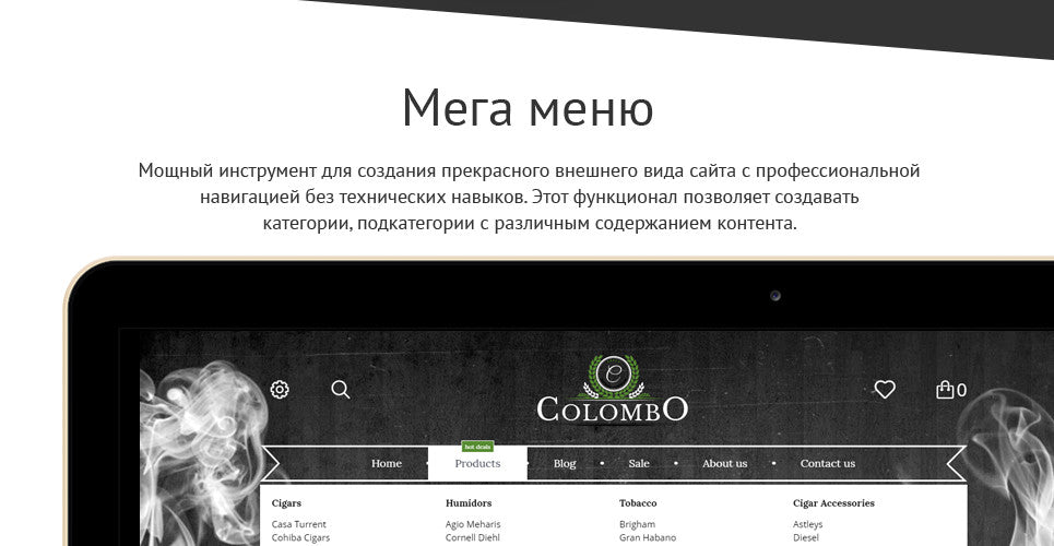 Shopify Themes - GoWebBaby.Com