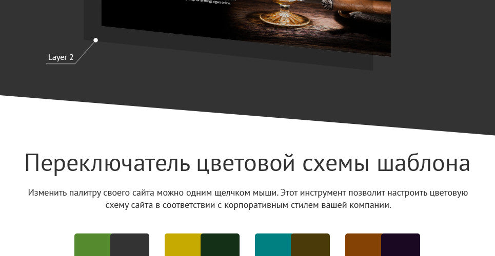 Shopify Themes - GoWebBaby.Com