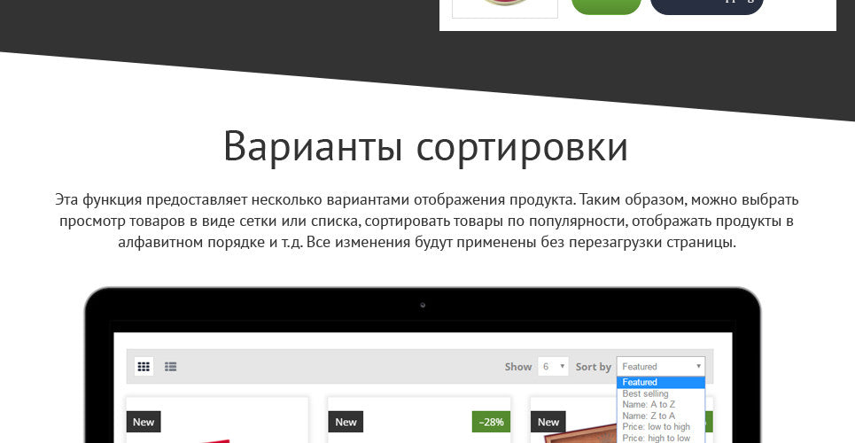 Shopify Themes - GoWebBaby.Com