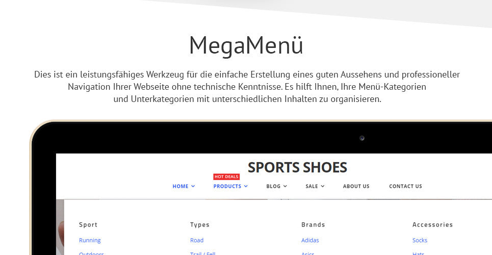 Shopify Themes - GoWebBaby.Com