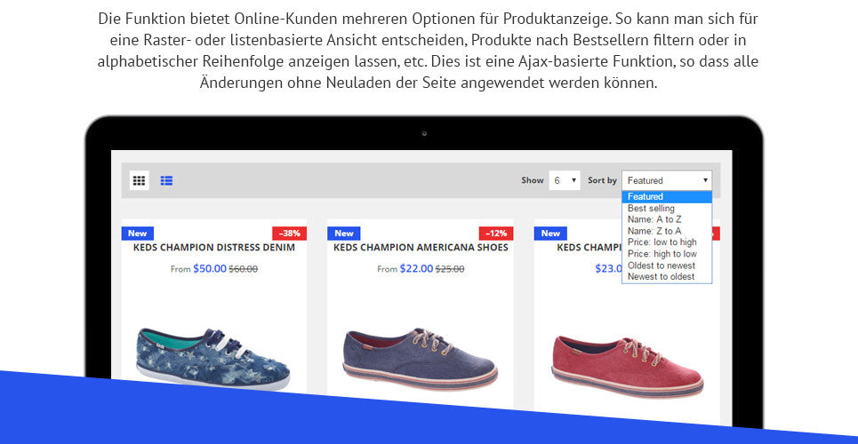 Shopify Themes - GoWebBaby.Com