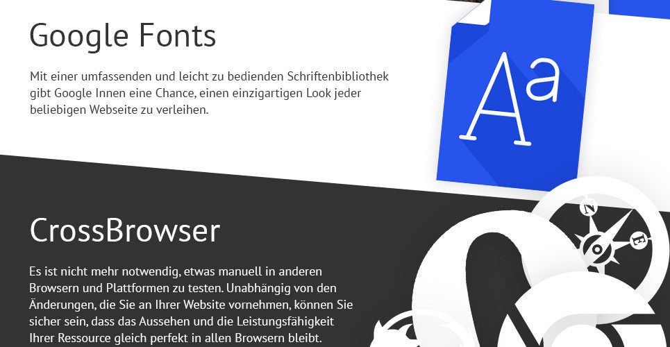Shopify Themes - GoWebBaby.Com