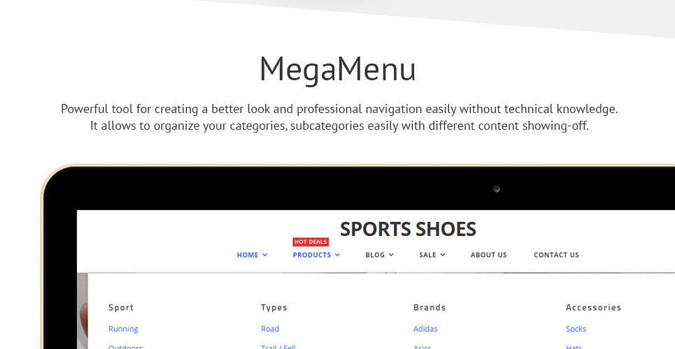 Shopify Themes - GoWebBaby.Com