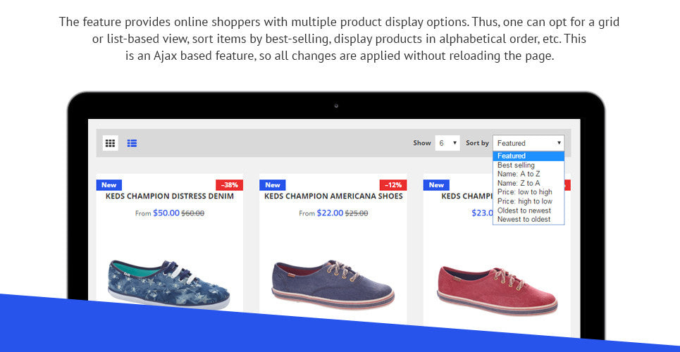 Shopify Themes - GoWebBaby.Com