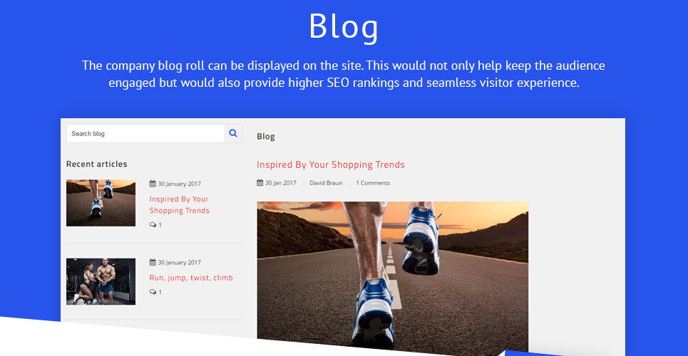 Shopify Themes - GoWebBaby.Com