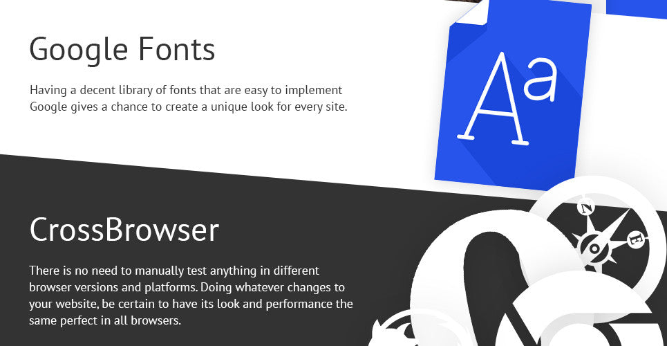 Shopify Themes - GoWebBaby.Com
