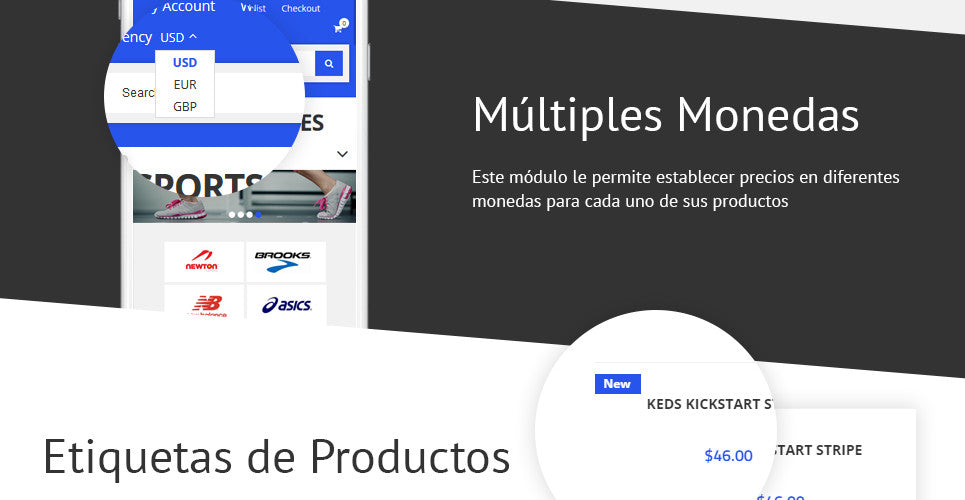 Shopify Themes - GoWebBaby.Com