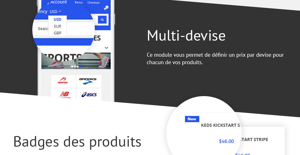 Shopify Themes - GoWebBaby.Com