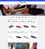 Shopify Themes - GoWebBaby.Com