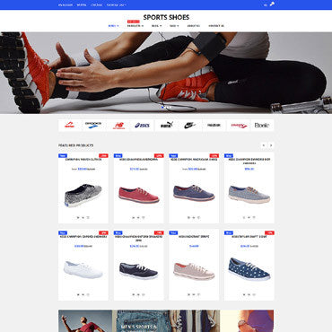 Shopify Themes - GoWebBaby.Com