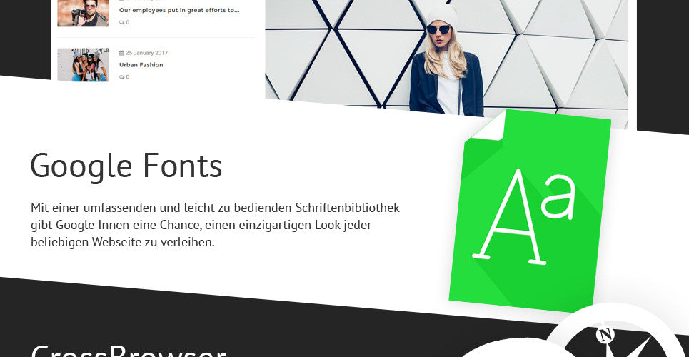 Shopify Themes - GoWebBaby.Com