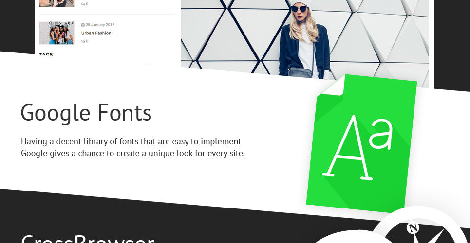 Shopify Themes - GoWebBaby.Com
