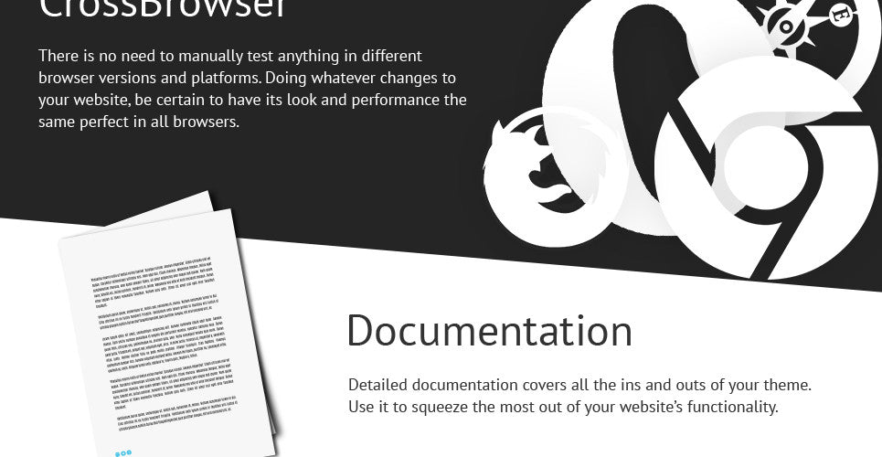 Shopify Themes - GoWebBaby.Com