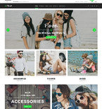 Shopify Themes - GoWebBaby.Com