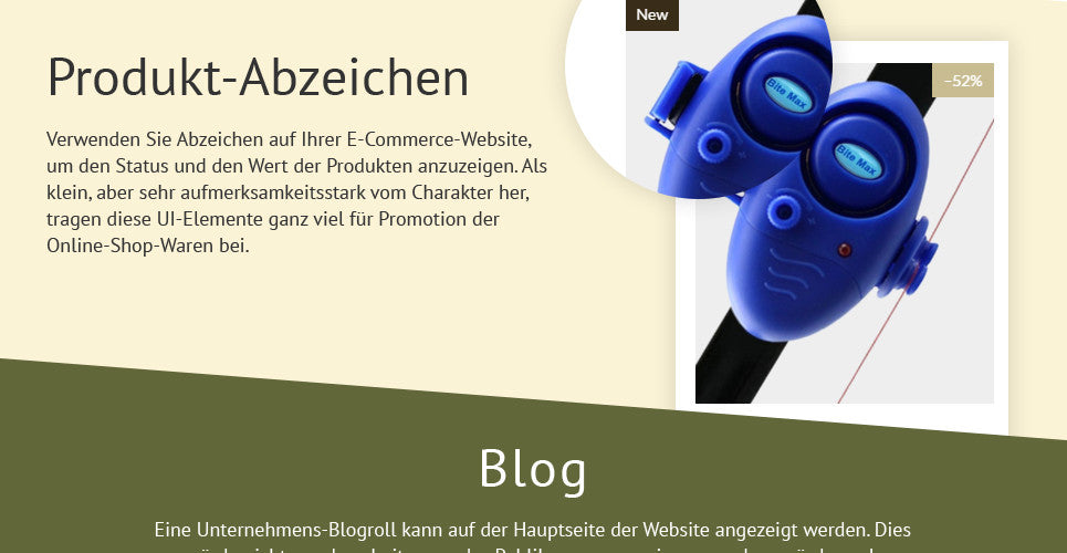 Shopify Themes - GoWebBaby.Com