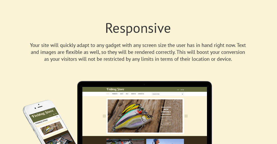Shopify Themes - GoWebBaby.Com