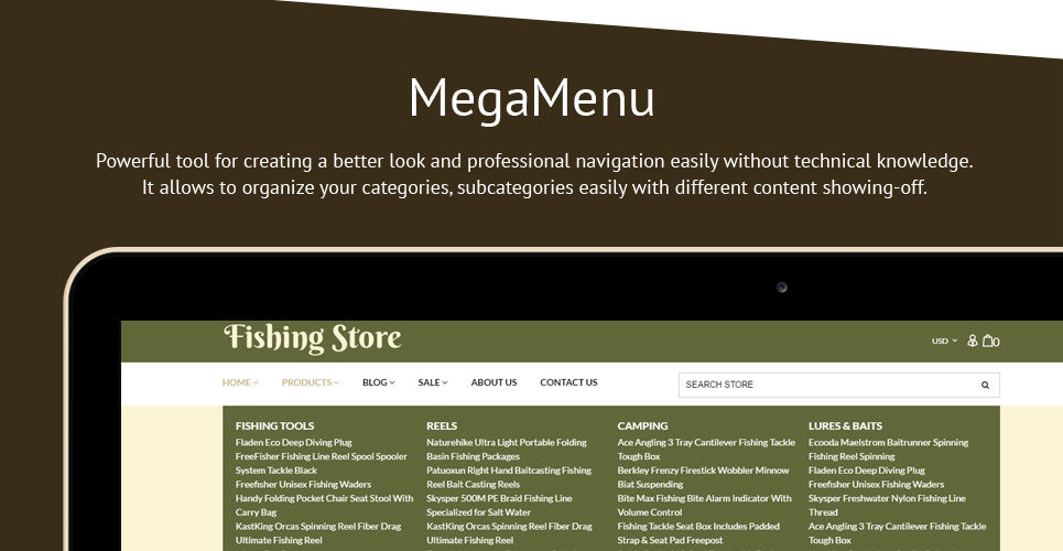 Shopify Themes - GoWebBaby.Com