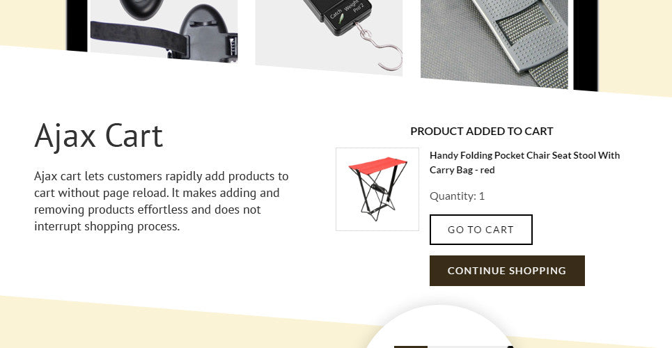 Shopify Themes - GoWebBaby.Com