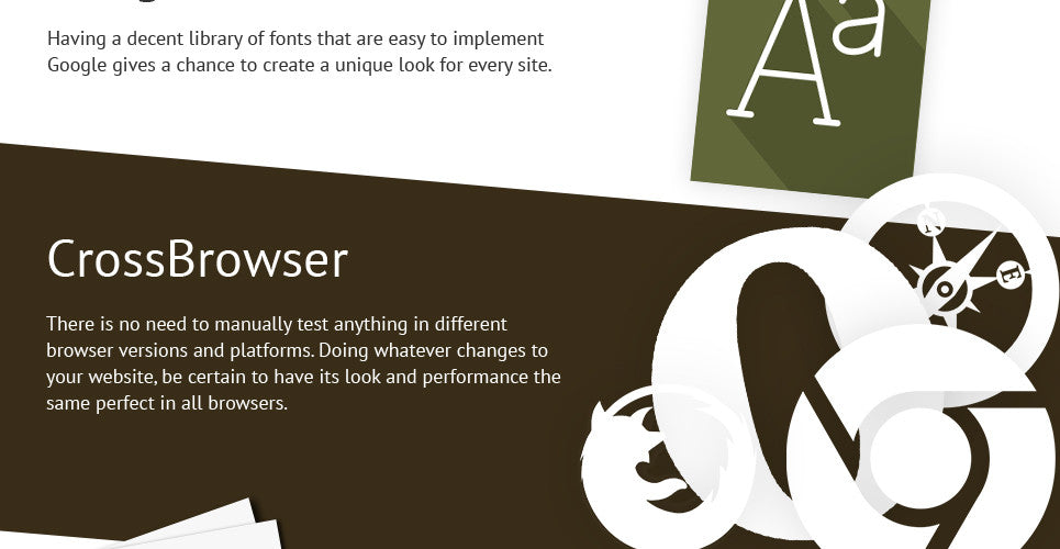 Shopify Themes - GoWebBaby.Com