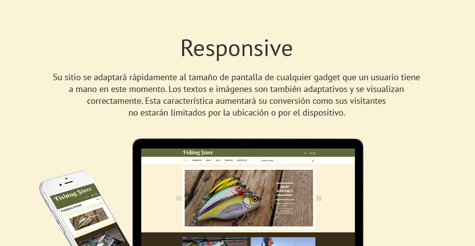 Shopify Themes - GoWebBaby.Com