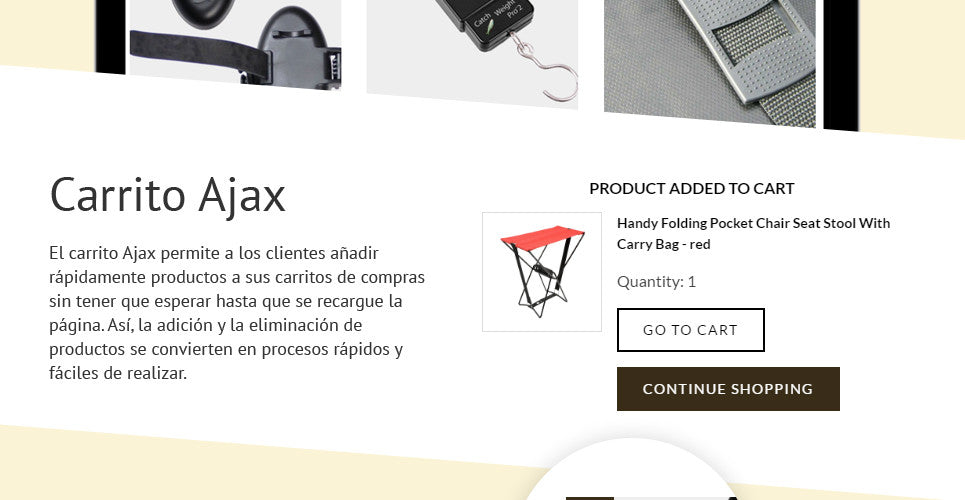 Shopify Themes - GoWebBaby.Com