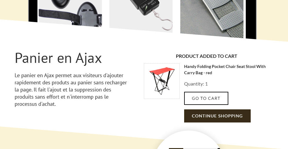 Shopify Themes - GoWebBaby.Com