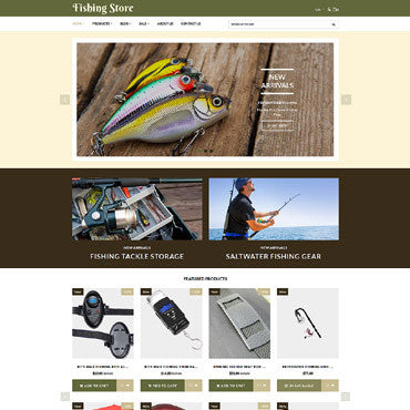 Shopify Themes - GoWebBaby.Com