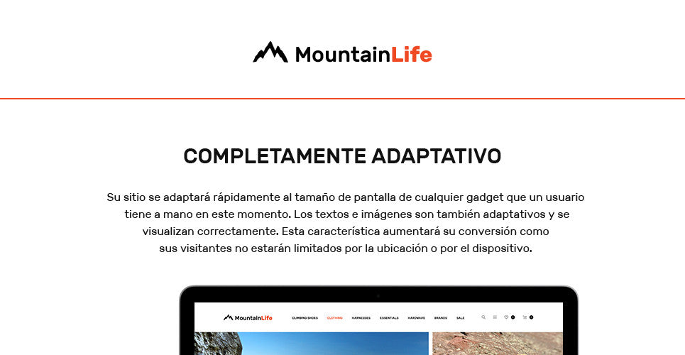 Travel Supplies Store Magento 2 Website Design - GoWebBaby.Com