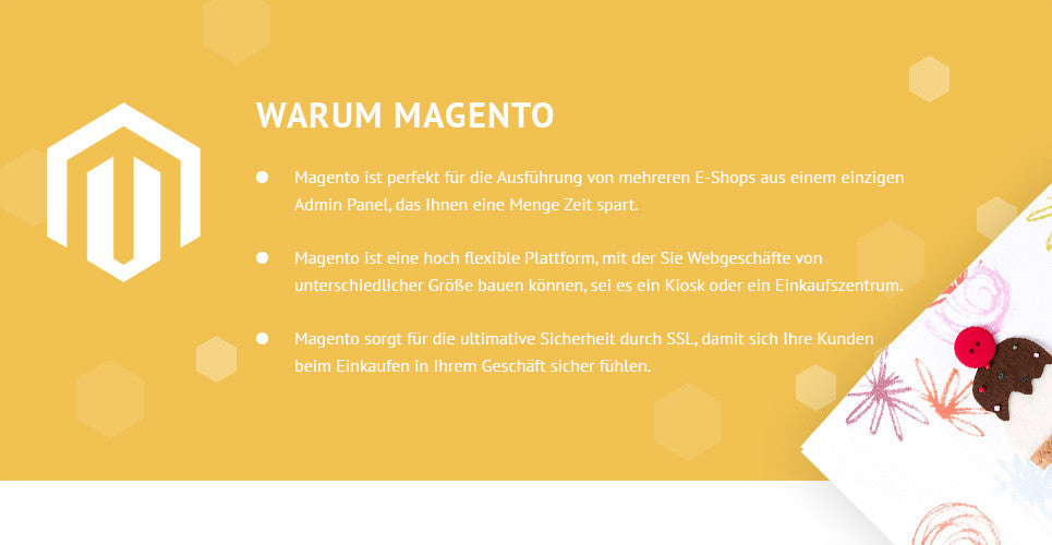 Gift Card Magento Website Design - GoWebBaby.Com