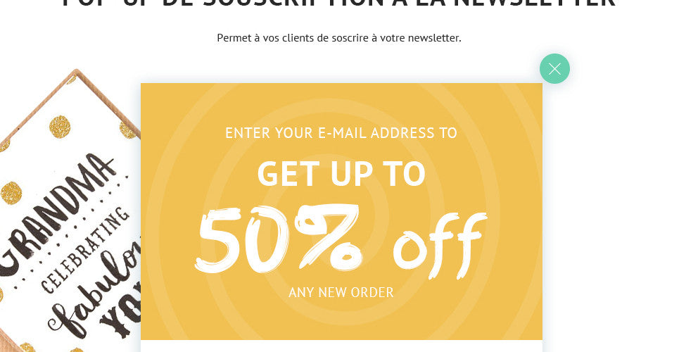Gift Card Magento Website Design - GoWebBaby.Com