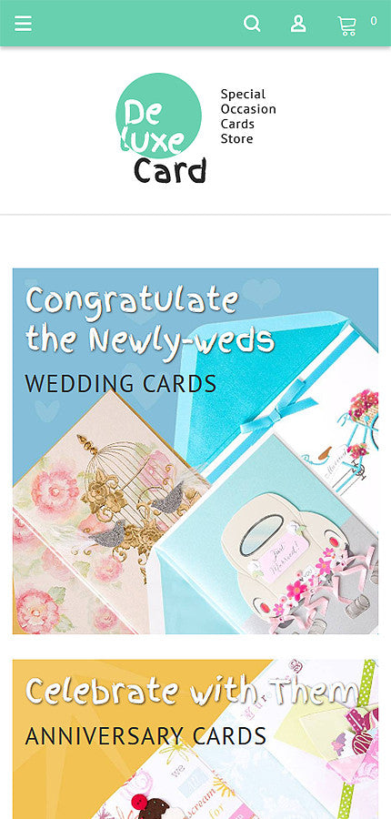 Gift Card Magento Website Design - GoWebBaby.Com