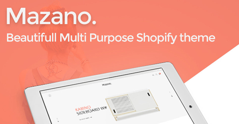Shopify Themes - GoWebBaby.Com