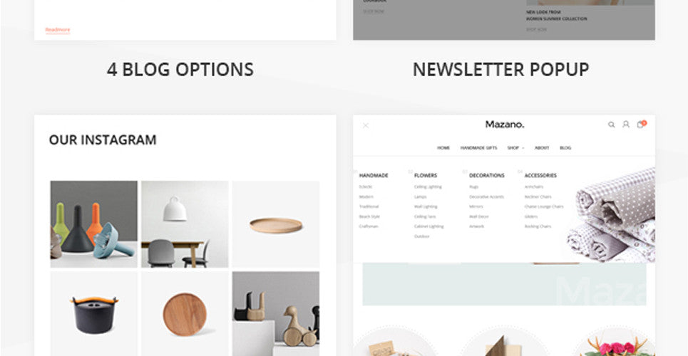 Shopify Themes - GoWebBaby.Com