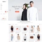 Shopify Themes - GoWebBaby.Com