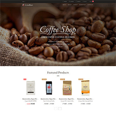 WooCommerce Themes - GoWebBaby.Com