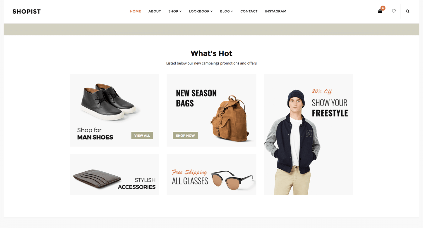 WooCommerce Themes - GoWebBaby.Com