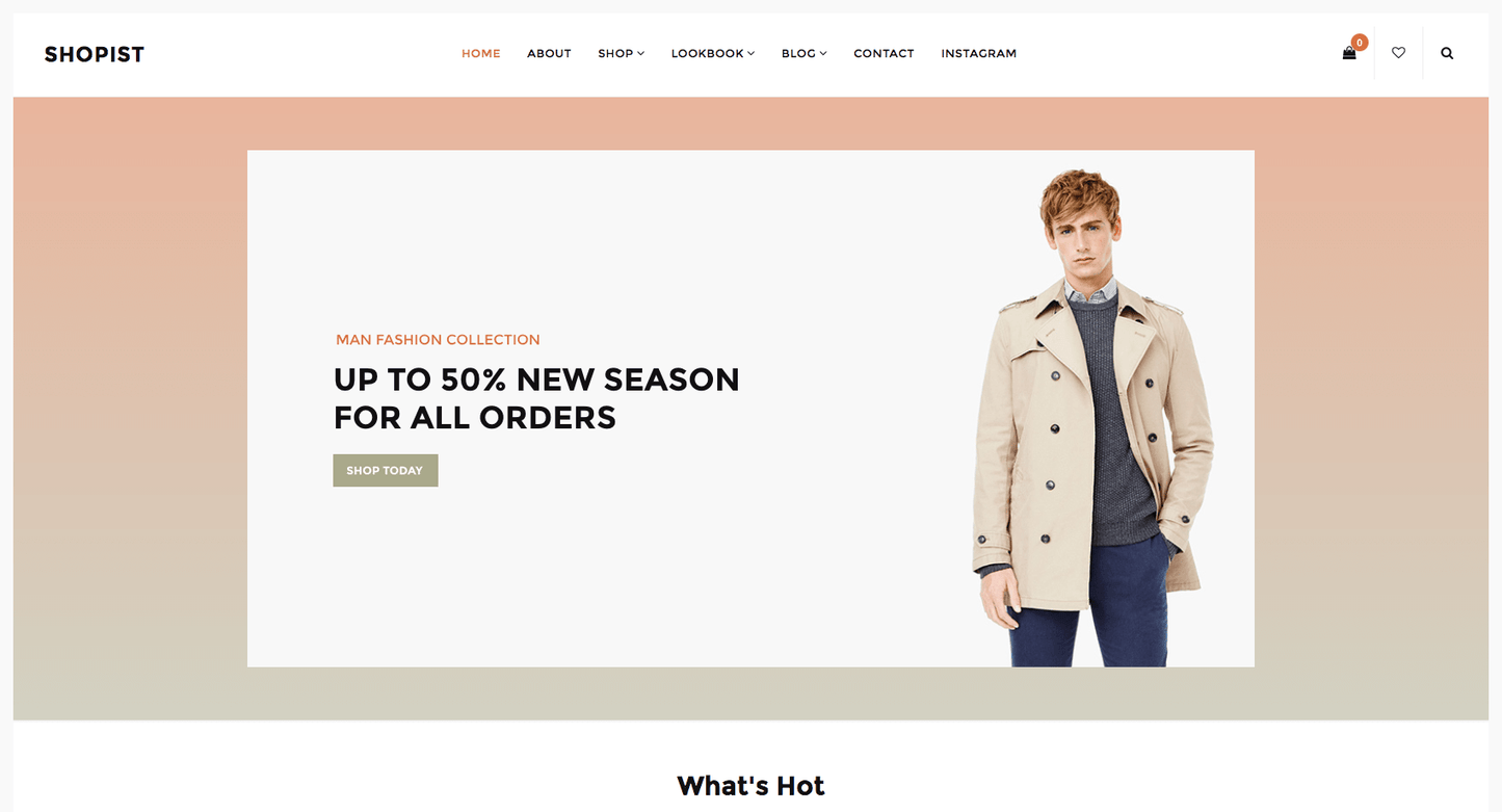 WooCommerce Themes - GoWebBaby.Com