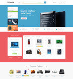 Shopify Themes - GoWebBaby.Com